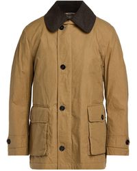 L'IMPERMEABILE - Jacket - Lyst