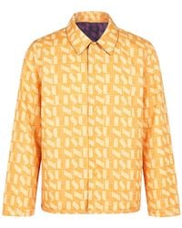 Sunnei - Overcoat & Trench Coat Polyester - Lyst