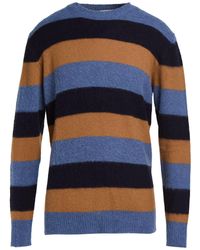 Altea - Sweater Virgin Wool - Lyst