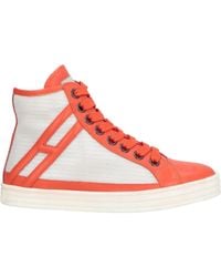 Hogan Rebel - Sneakers - Lyst