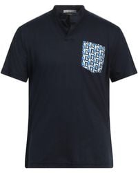 Daniele Alessandrini - T-shirt - Lyst