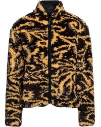 Obey - Shearling & Teddy - Lyst