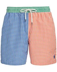 Maillots de bain Polo Ralph Lauren pour homme | Réductions en ligne jusqu'à  48 % | Lyst