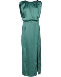 Ba&sh - Vestido Largo - Lyst