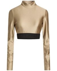 Just Cavalli - Top - Lyst