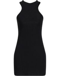 Dondup - Robe Courte - Lyst