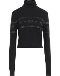 Chiara Ferragni - Rollkragenpullover - Lyst