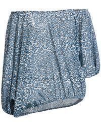 Jijil - Top - Lyst