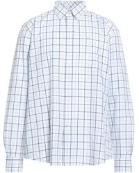 Barbour - Shirt Cotton - Lyst