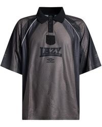 Umbro - Polo - Lyst