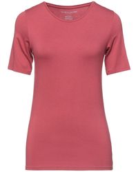 Majestic Filatures - T-shirt - Lyst