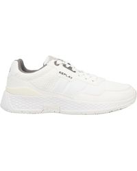 Replay Shoes for Men | Online Sale up to 74% off | Lyst