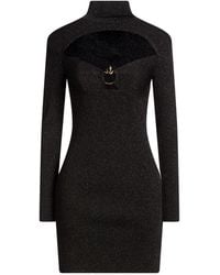 Just Cavalli - Mini Dresses - Lyst