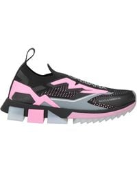 Dolce & Gabbana - Trainers - Lyst