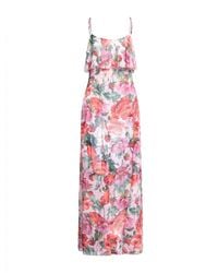Rinascimento - Maxi-Kleid - Lyst
