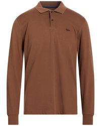 Harmont & Blaine - Polo Shirt - Lyst