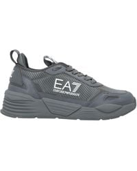 EA7 - Sneakers - Lyst
