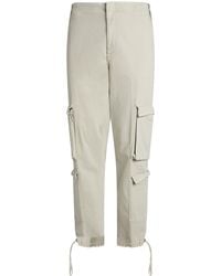 Dondup - Trouser - Lyst