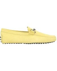 Tod's - Loafer - Lyst
