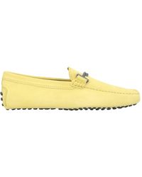 Tod's - Mokassin - Lyst