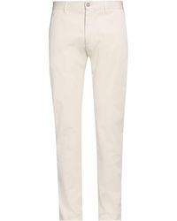 Closed - Pants Organic Cotton, Elastane - Lyst