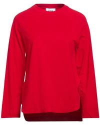 Alpha Studio - Camiseta - Lyst