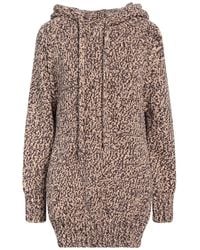 Erika Cavallini Semi Couture - Jumper - Lyst