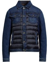 Moorer - Puffers - Lyst