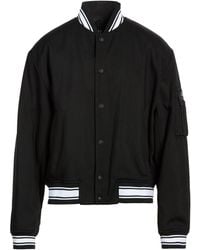 Versace Jeans Couture - Jacket - Lyst