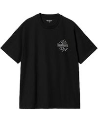 Carhartt - T-shirt - Lyst