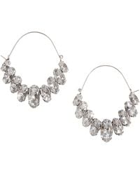Isabel Marant - Orecchini - Lyst