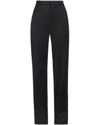 Ann Demeulemeester - Trouser - Lyst