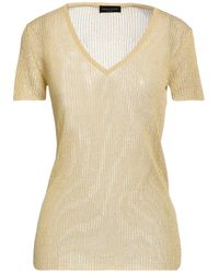Roberto Collina - Pullover - Lyst
