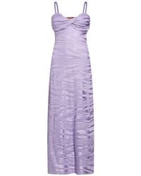 Missoni - Maxi Dress - Lyst