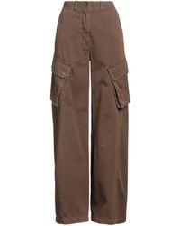 Weekend by Maxmara - Trouser - Lyst