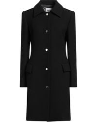 ANNIE PARIS - Abrigo - Lyst