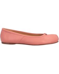 Maison Margiela - Ballet Flats - Lyst