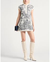 lemon midi dress Lemon Yellow Lace Trim Melissa Midi Dress