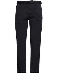 Officina 36 - Pants - Lyst
