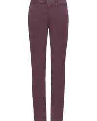 Liu Jo - Trouser - Lyst
