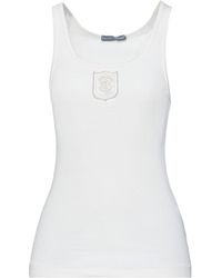 Polo Ralph Lauren Vest - White