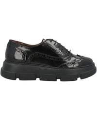 La Cabala - Lace-Up Shoes Leather - Lyst