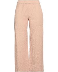 Labo.art - Pants Cotton, Elastane - Lyst