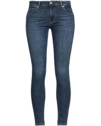 AG Jeans - Jeans - Lyst