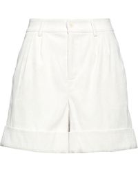 Liu Jo - Shorts & Bermuda Shorts - Lyst