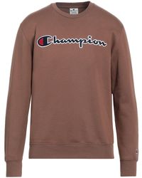 Champion - Sweatshirt - Lyst