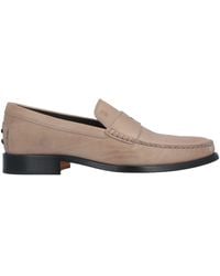 Tod's - Loafer - Lyst