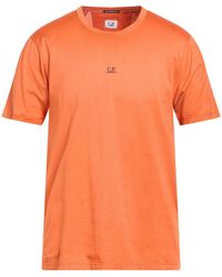 C.P. Company - T-Shirts - Lyst
