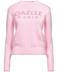 Gaelle Paris - Sweater - Lyst
