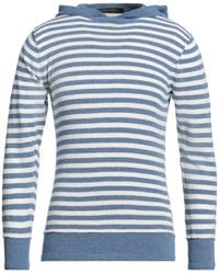 Messagerie - Pullover - Lyst
